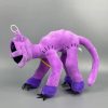 Adorable Poppy Playtime Plush Toy: Smiling Critters for Fans