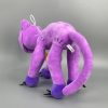 Adorable Poppy Playtime Plush Toy: Smiling Critters for Fans