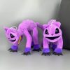 Adorable Poppy Playtime Plush Toy: Smiling Critters for Fans