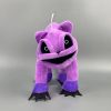 Adorable Poppy Playtime Plush Toy: Smiling Critters for Fans