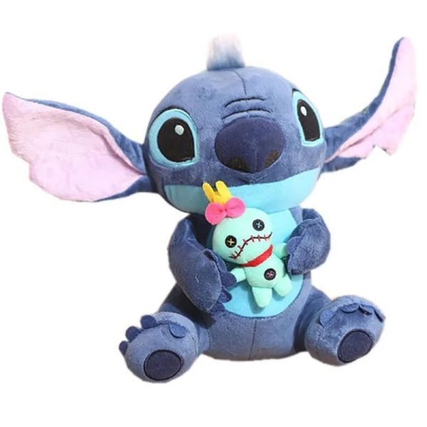 Adorable Stitch Stuffed Animal