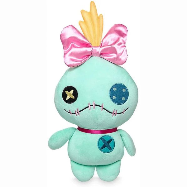 Adorable Stitch Stuffed Animal