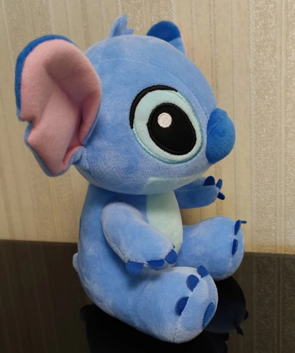 Adorable Stitch Stuffed Animal