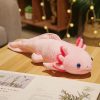 Adorable Stuffed Iguana Doll Toy Perfect