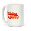 Adulting Is Hard Coffee Mug