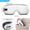 Advanced Electric Eye Relaxation Massager