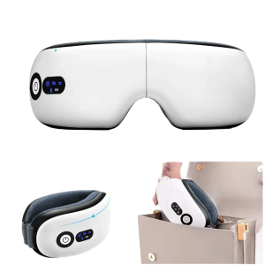 Advanced Electric Eye Relaxation Massager
