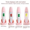 Advanced Moisture Meter For Skin - Precision Beauty Device With 7 Innovative Features
