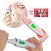 Advanced Moisture Meter For Skin - Precision Beauty Device With 7 Innovative Features