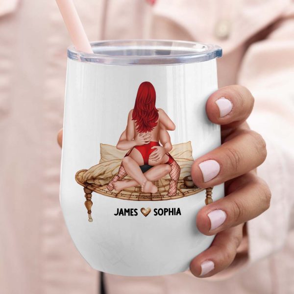 After 10 Years You're Still Hotter Than This Coffee, Personalized Mug, Valentine Gifts, Couple Gifts, 131211