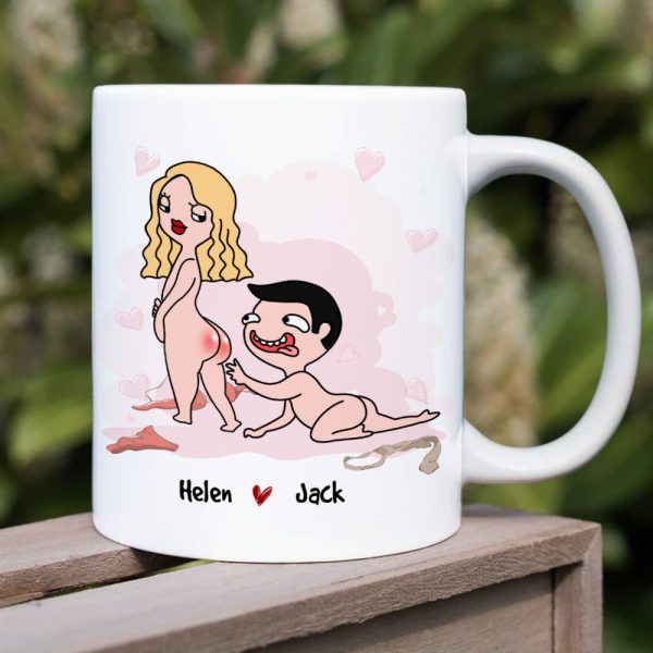 After All These Years, Gift For Couple, Personalized Mug, Funny Couple Coffee Mug, Couple Gift