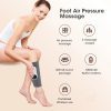 Air Pressure Calf Massager
