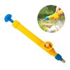 Air Pump Manual Sprayer