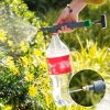 Air Pump Manual Sprayer