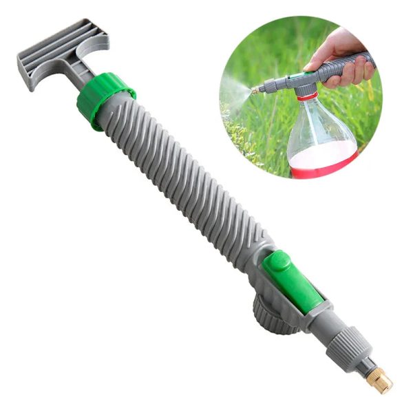 Air Pump Manual Sprayer