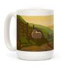 All Creatures Great and Small Coffee Mug