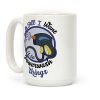 All I Want Is To Powerwash Things Coffee Mug