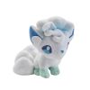 Alolan Vulpix Plush Doll - Soft, Cuddly Toy for Kids' Gifts!