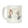 Alpaca Bowl Coffee Mug