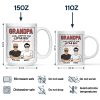 Always Be Your Financial Burden - Personalized Mug