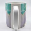 Always Remember You Are Braver, Flowers And Butterflies Design - Personalized Custom Coffee Mug - GDT418_MG