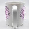 Amazing Mandala Design Perfect For Relaxing Moments - Personalized Custom Coffee Mug - FAM361_MG