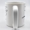 And Yet You're Still Talking Funny Cat Quote Mug - Personalized Custom Coffee Mug - COL063_MG