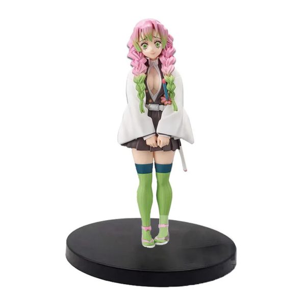 Anime Demon Slayer Kimetsu no Yaiba figure Kamado Tanjirou Action Figure