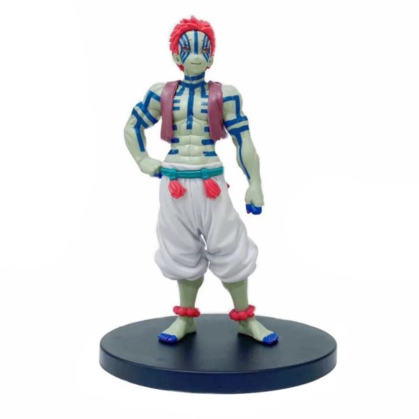 Anime Demon Slayer Kimetsu no Yaiba figure Kamado Tanjirou Action Figure