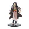 Anime Demon Slayer Kimetsu no Yaiba figure Kamado Tanjirou Action Figure