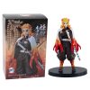 Anime Demon Slayer Kimetsu no Yaiba figure Kamado Tanjirou Action Figure