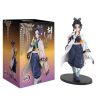 Anime Demon Slayer Kimetsu no Yaiba figure Kamado Tanjirou Action Figure