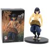 Anime Demon Slayer Kimetsu no Yaiba figure Kamado Tanjirou Action Figure
