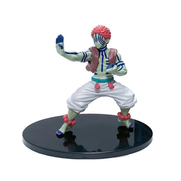 Anime Demon Slayer Kimetsu no Yaiba figure Kamado Tanjirou Action Figure