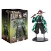 Anime Demon Slayer Kimetsu no Yaiba figure Kamado Tanjirou Action Figure