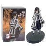 Anime Demon Slayer Kimetsu no Yaiba figure Kamado Tanjirou Action Figure