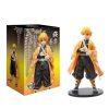 Anime Demon Slayer Kimetsu no Yaiba figure Kamado Tanjirou Action Figure