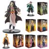 Anime Demon Slayer Kimetsu no Yaiba figure Kamado Tanjirou Action Figure