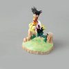 Anime Dragon Ball Figures Goku Figurine