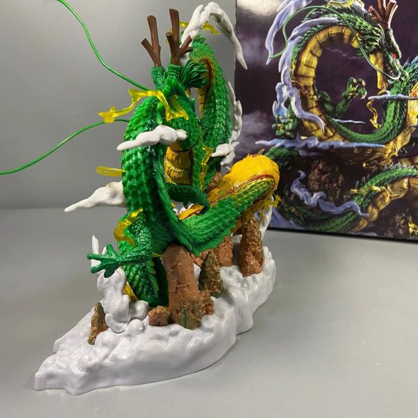 Anime Figure Shenron Figure