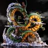 Anime Figure Shenron Figure