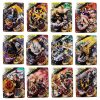 Anime One Piece Cards