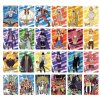 Anime One Piece Cards