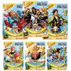 Anime One Piece Cards