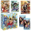 Anime One Piece Cards