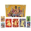 Anime One Piece Cards