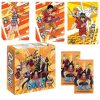 Anime One Piece Cards