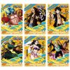 Anime One Piece Cards