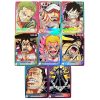 Anime One Piece Collection Cards