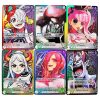 Anime One Piece Collection Cards